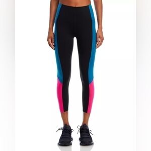 Sweaty Betty Power 7/8 Athletic Leggings Size‎ 6 NWT